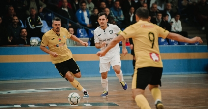 Megnyert meccset veszített el az FK Székelyudvarhely